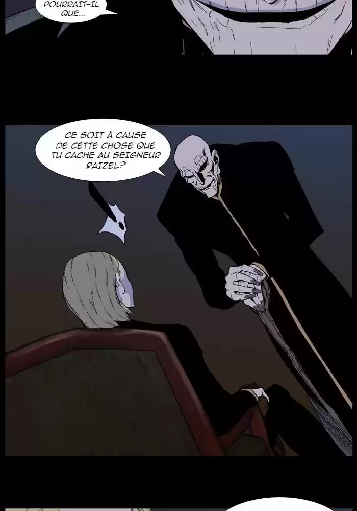 Read Noblesse FR Manga Online