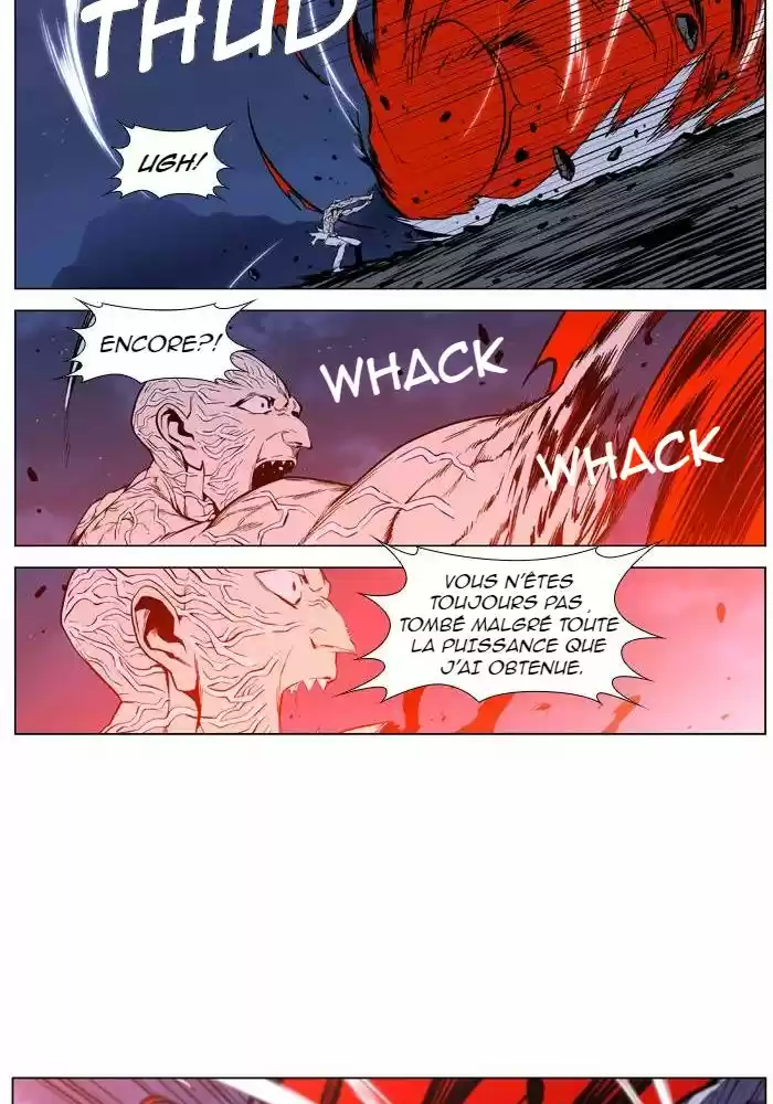 Read Noblesse FR Manga Online
