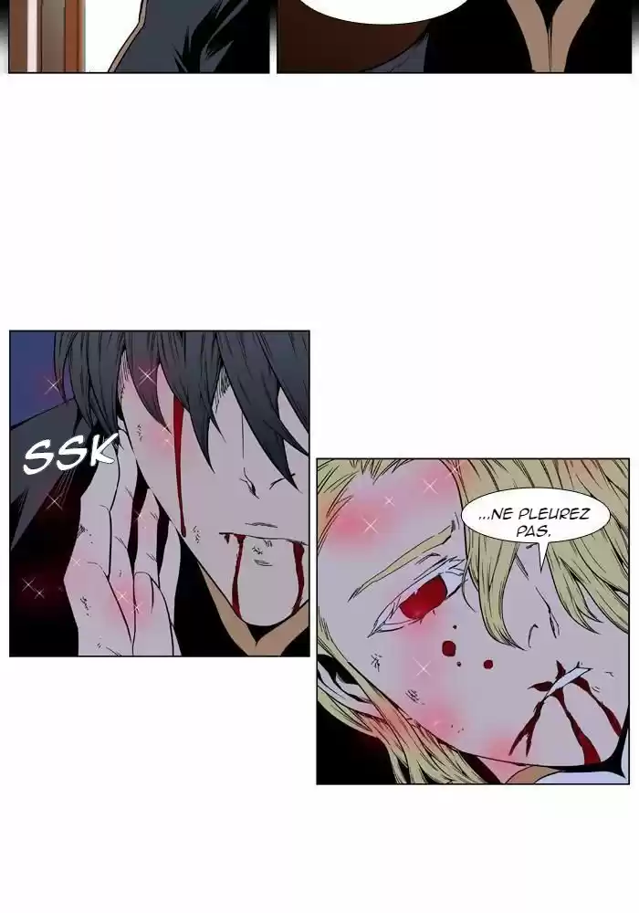 Read Noblesse FR Manga Online