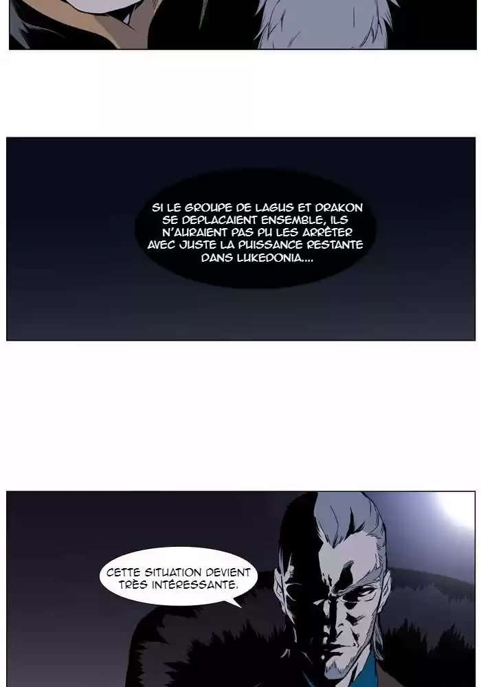 Read Noblesse FR Manga Online