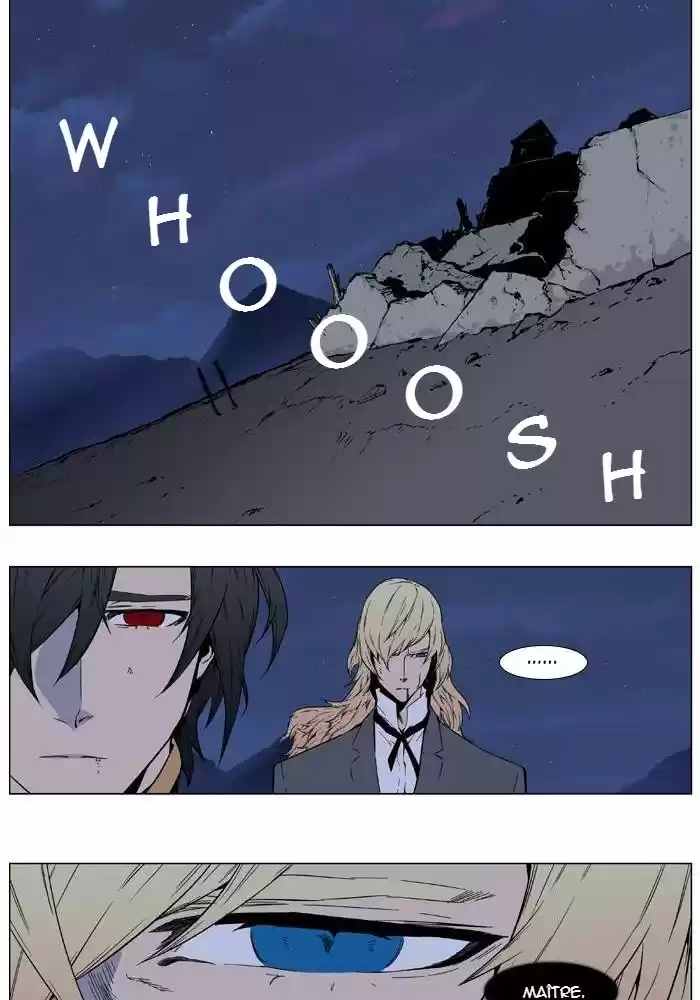 Read Noblesse FR Manga Online