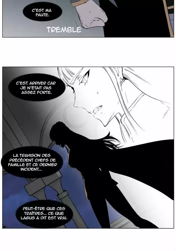 Read Noblesse FR Manga Online