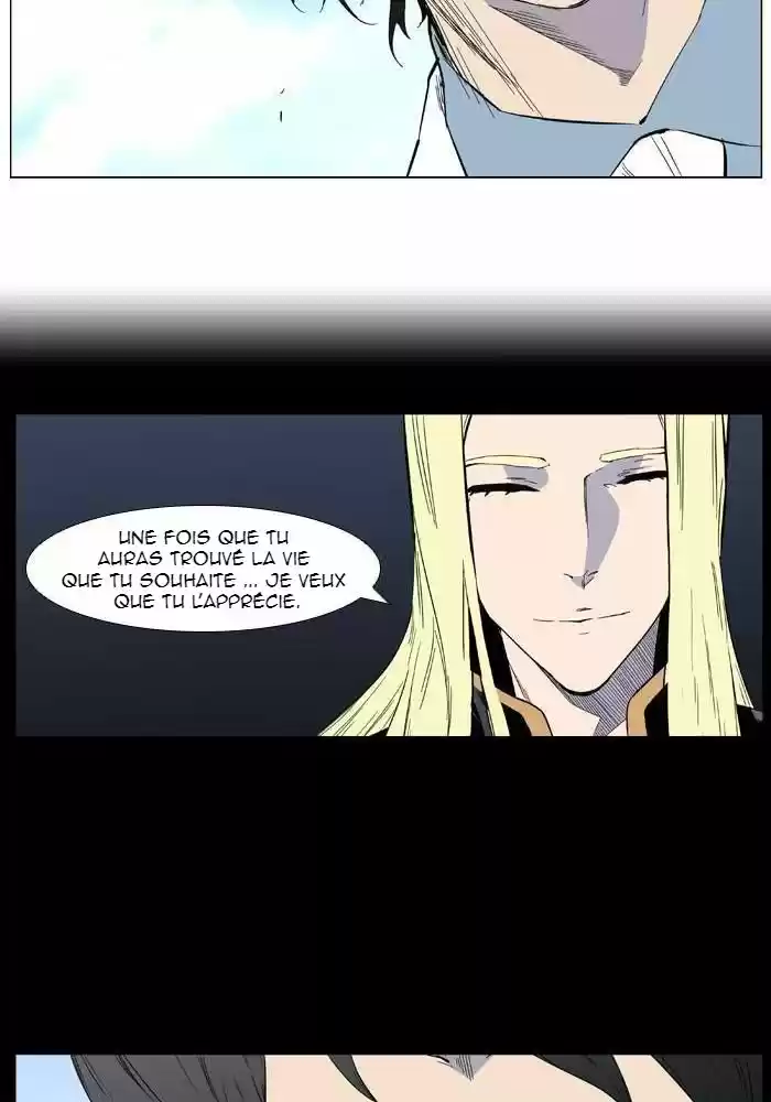 Read Noblesse FR Manga Online
