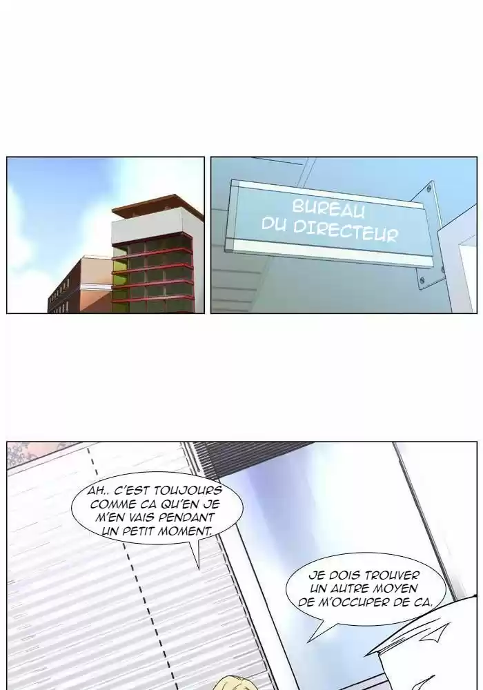 Read Noblesse FR Manga Online