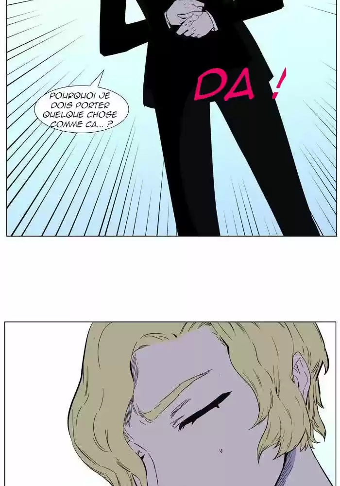 Read Noblesse FR Manga Online
