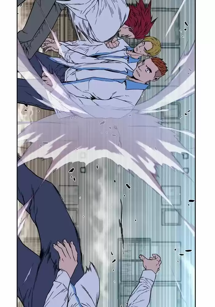 Read Noblesse FR Manga Online
