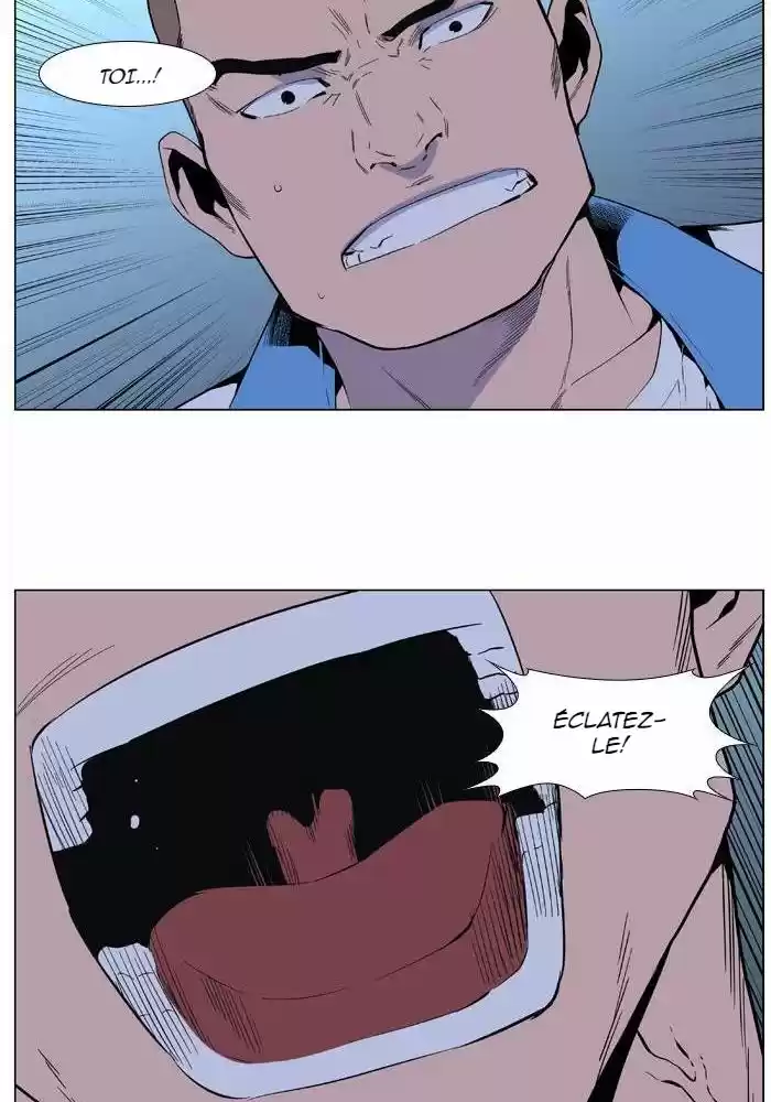 Read Noblesse FR Manga Online
