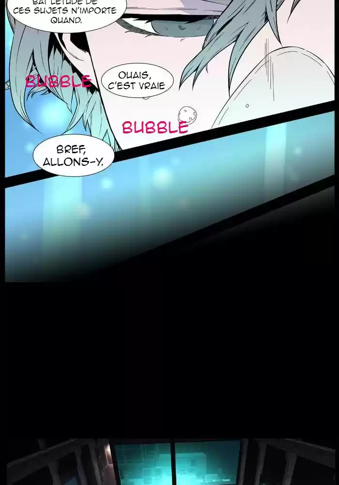 Read Noblesse FR Manga Online