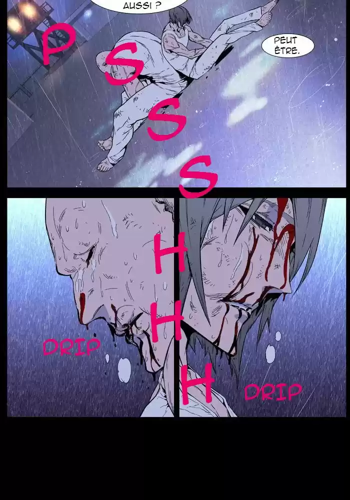 Read Noblesse FR Manga Online