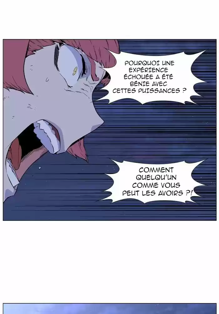 Read Noblesse FR Manga Online