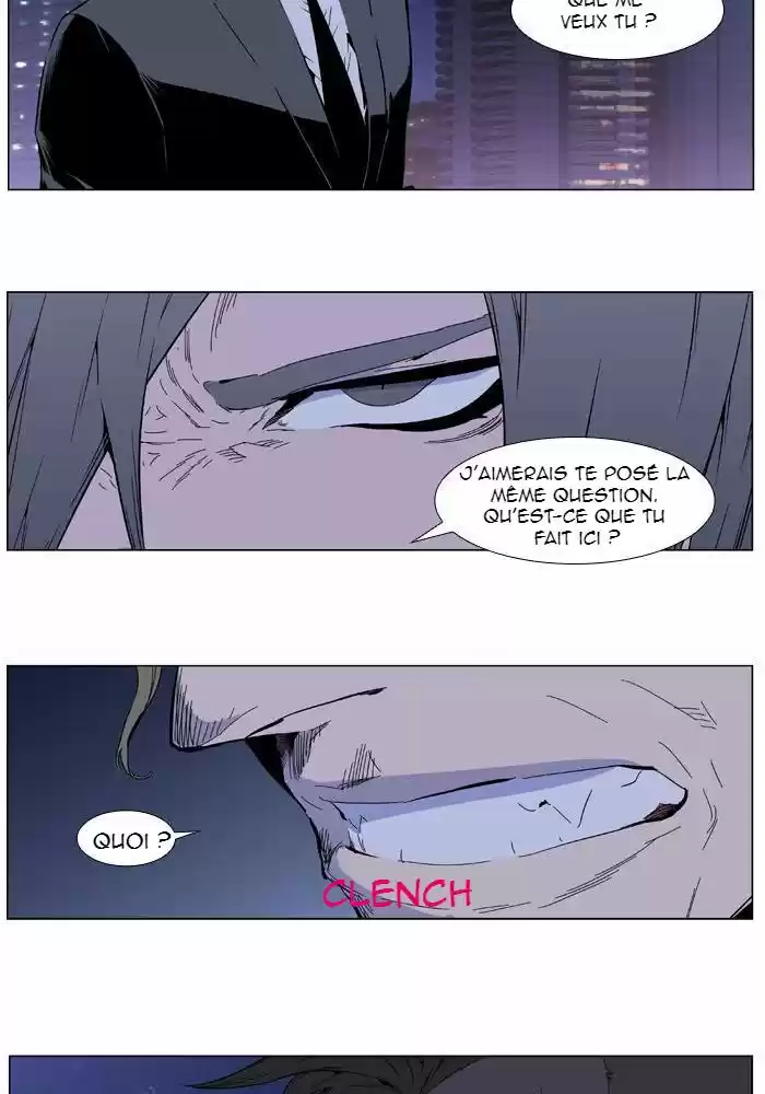 Read Noblesse FR Manga Online