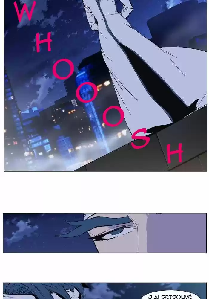 Read Noblesse FR Manga Online