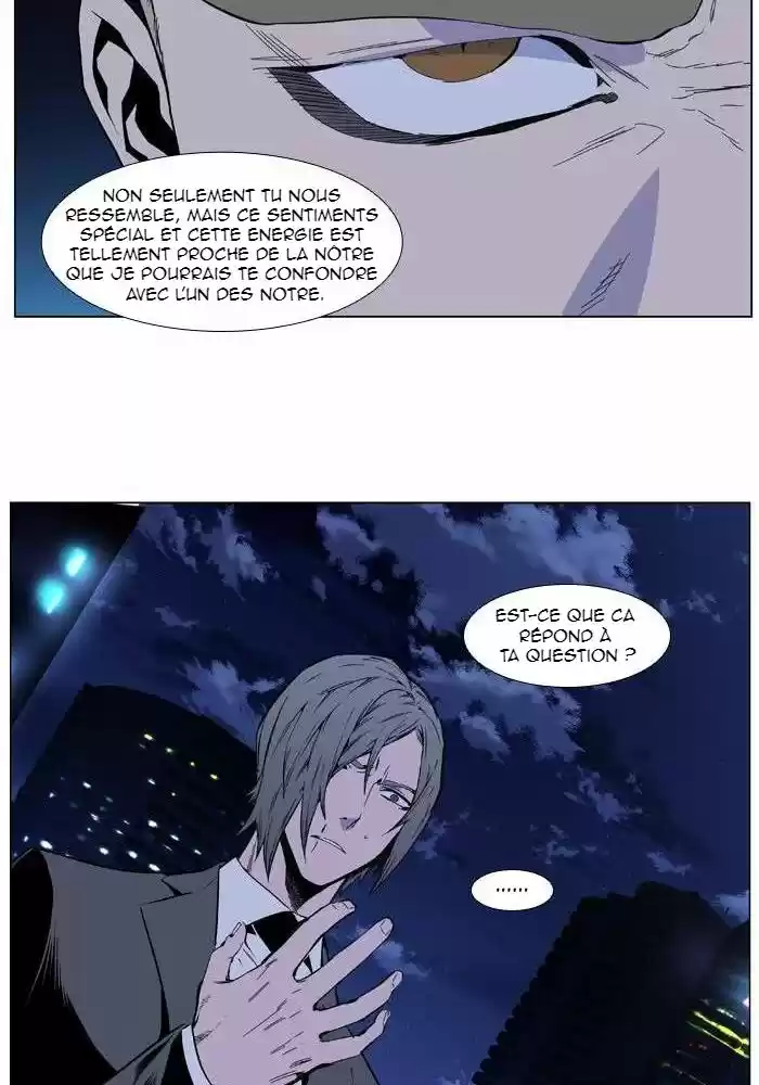 Read Noblesse FR Manga Online