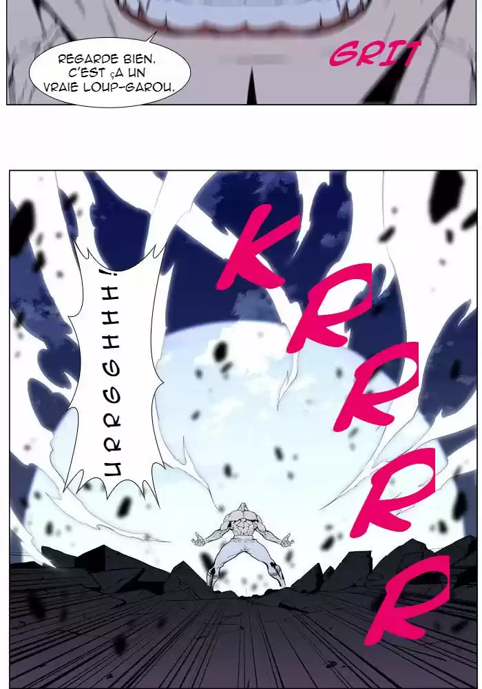 Read Noblesse FR Manga Online