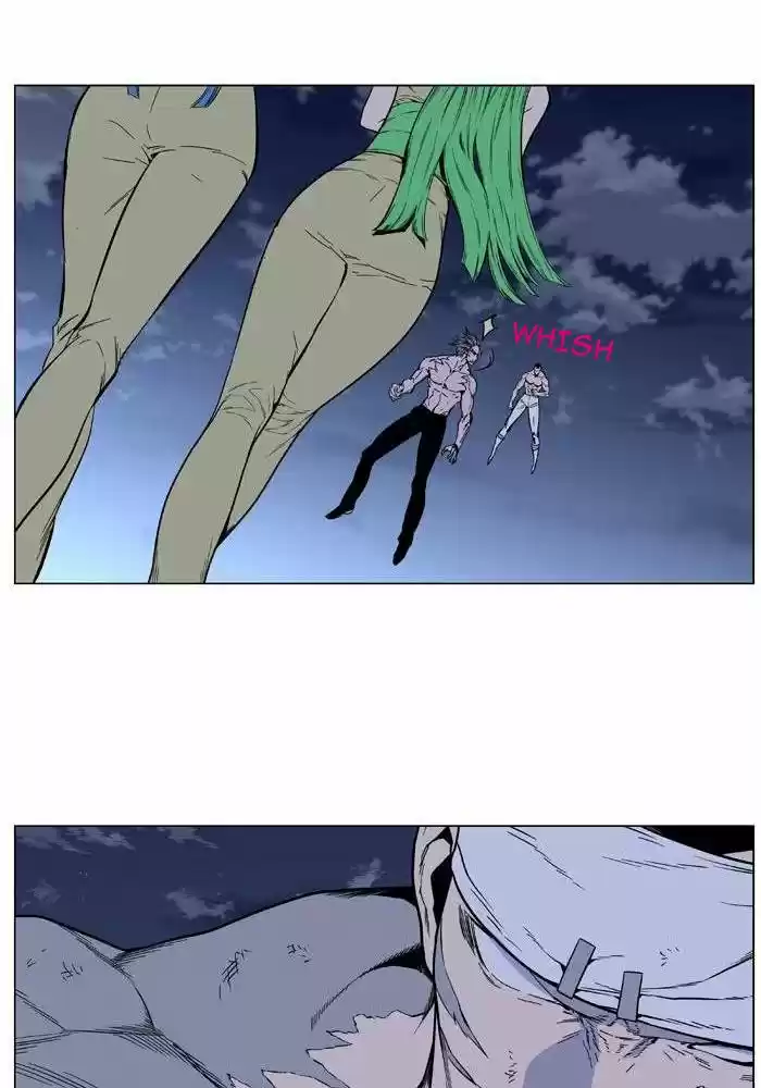 Read Noblesse FR Manga Online