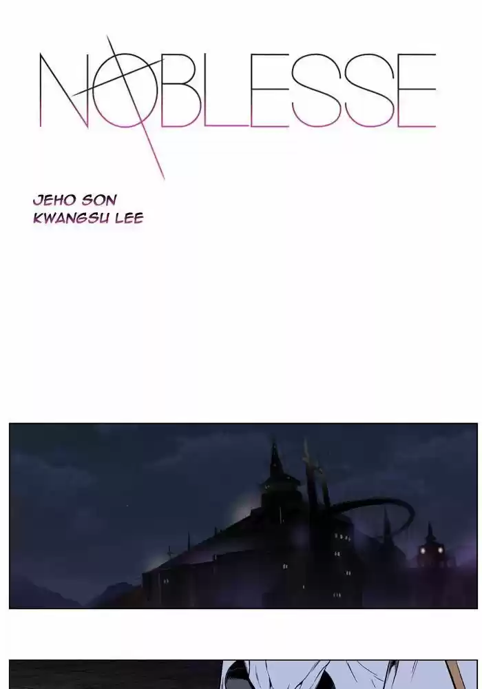 Read Noblesse FR Manga Online