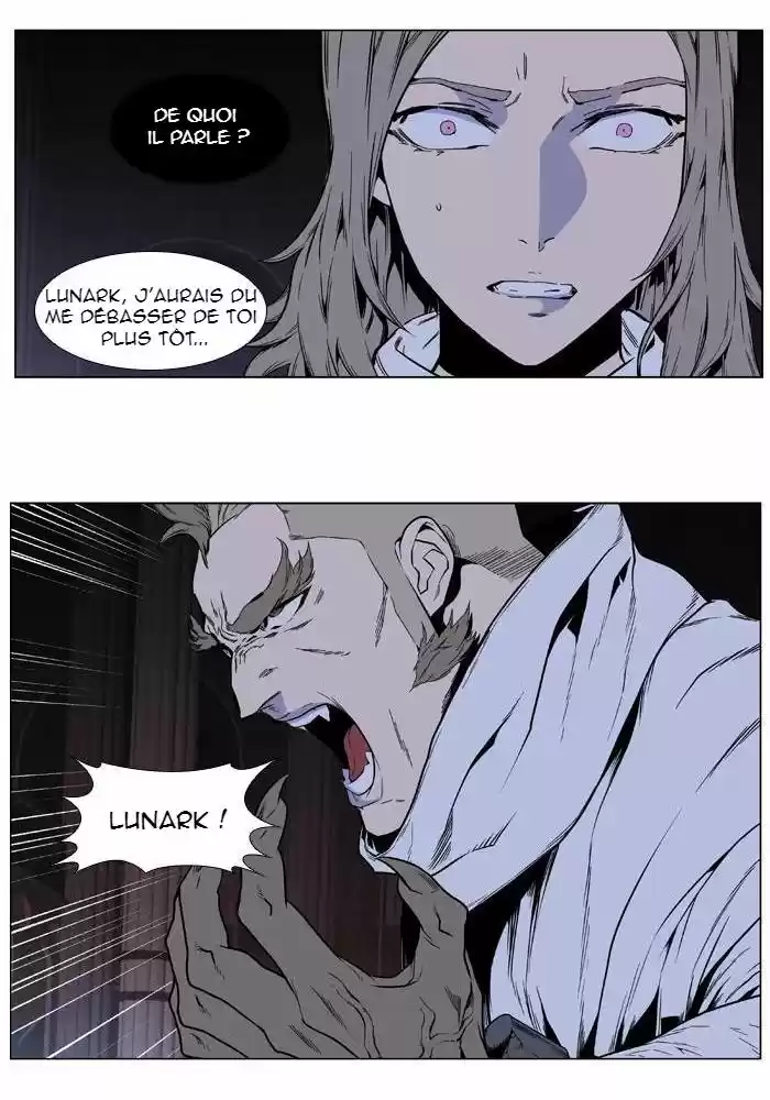 Read Noblesse FR Manga Online