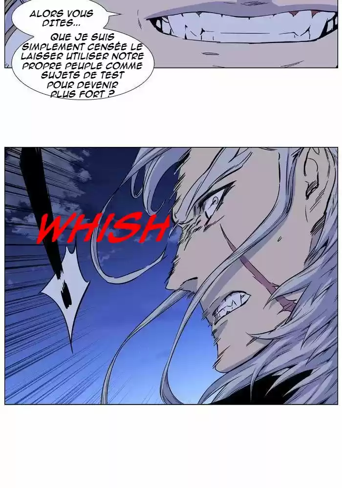 Read Noblesse FR Manga Online