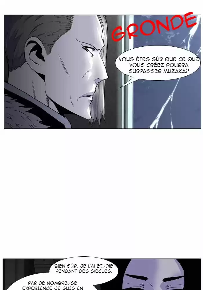 Read Noblesse FR Manga Online