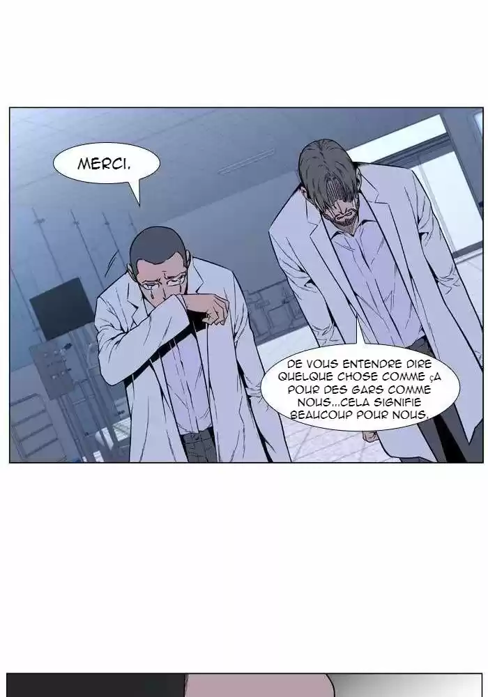 Read Noblesse FR Manga Online