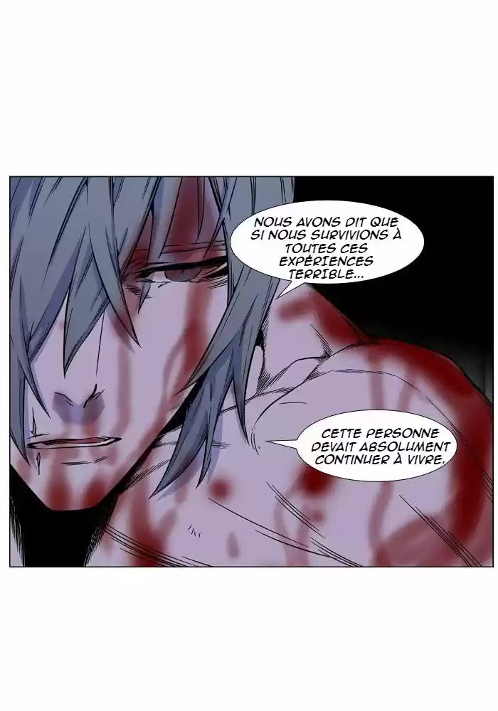 Read Noblesse FR Manga Online