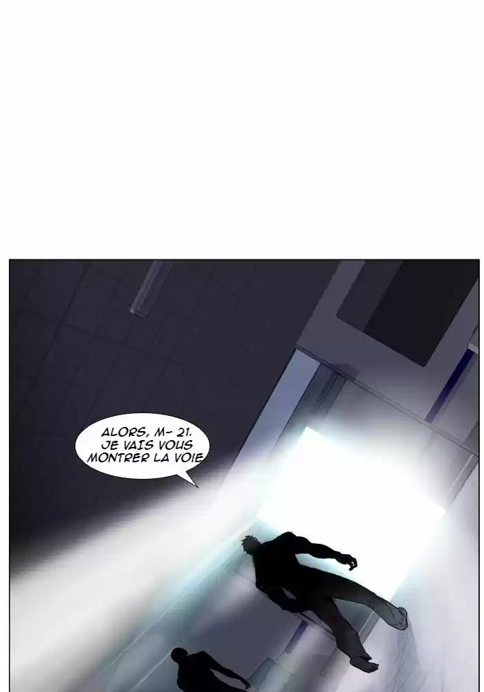Read Noblesse FR Manga Online