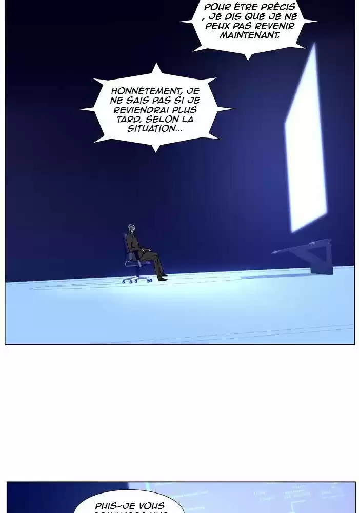 Read Noblesse FR Manga Online
