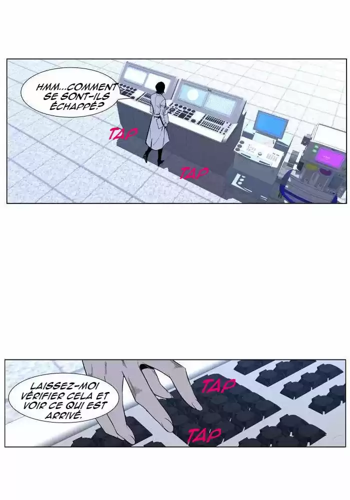 Read Noblesse FR Manga Online