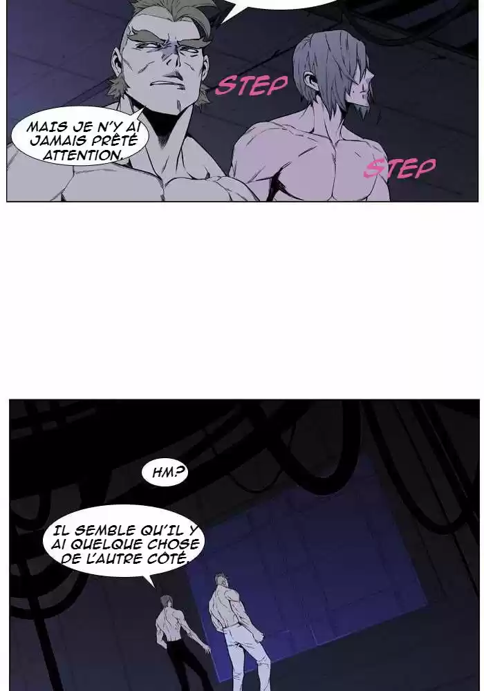 Read Noblesse FR Manga Online