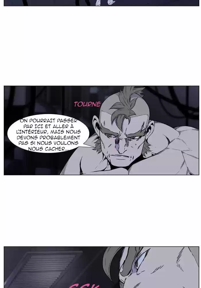 Read Noblesse FR Manga Online
