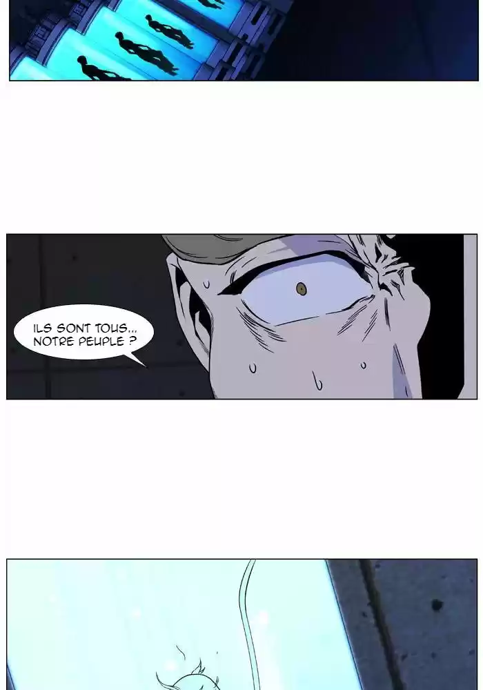 Read Noblesse FR Manga Online