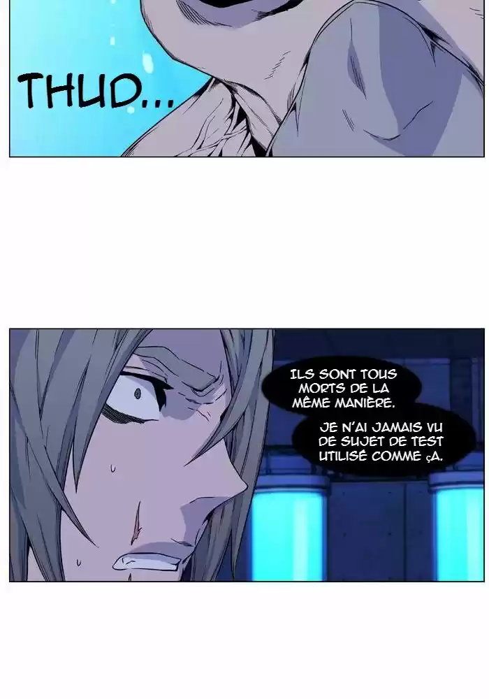 Read Noblesse FR Manga Online
