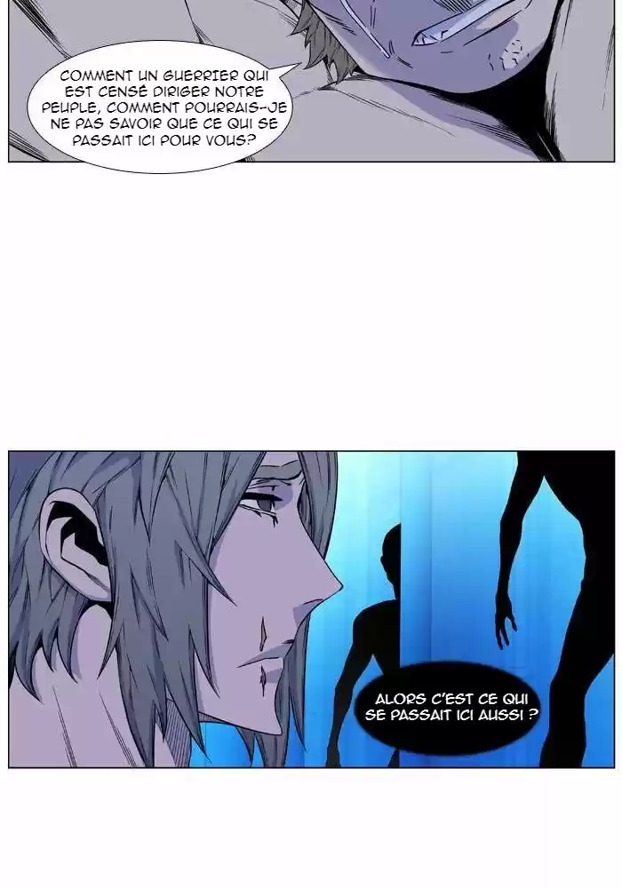 Read Noblesse FR Manga Online