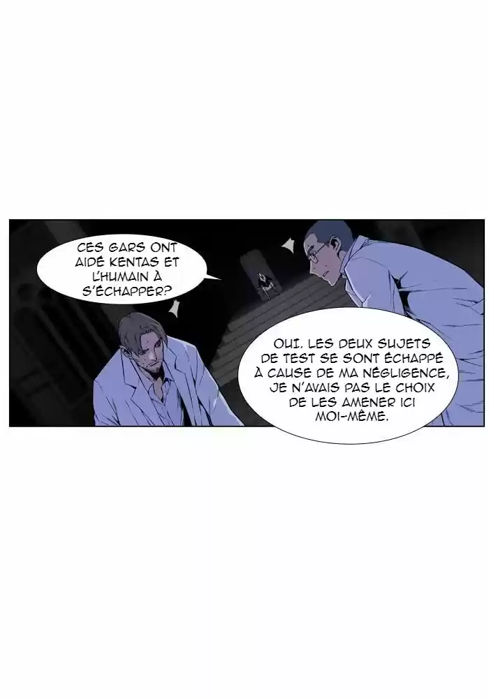 Read Noblesse FR Manga Online