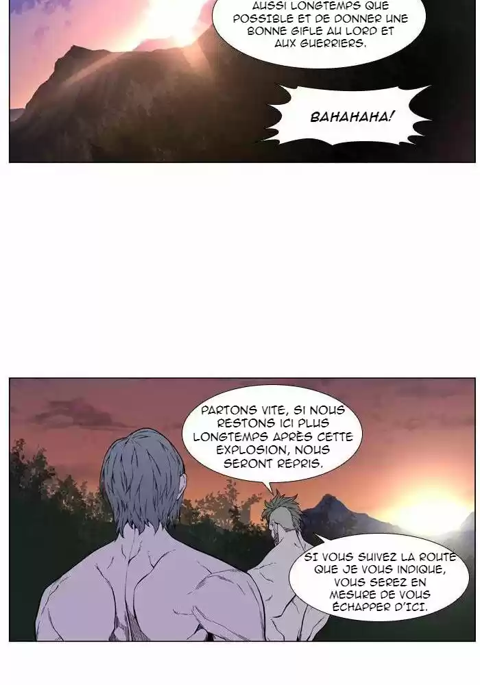 Read Noblesse FR Manga Online