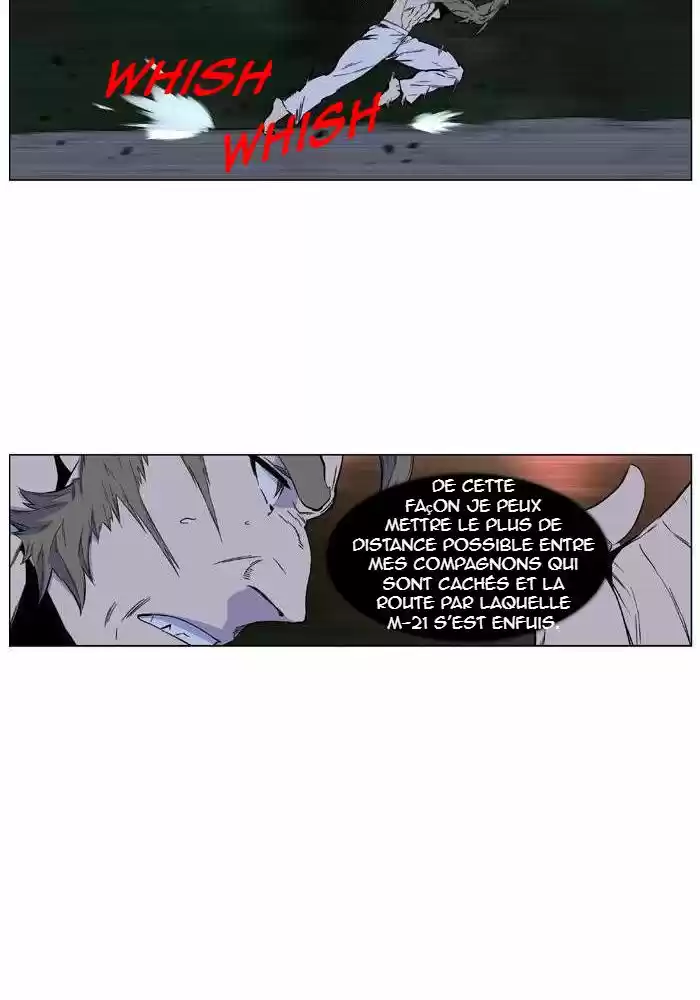 Read Noblesse FR Manga Online