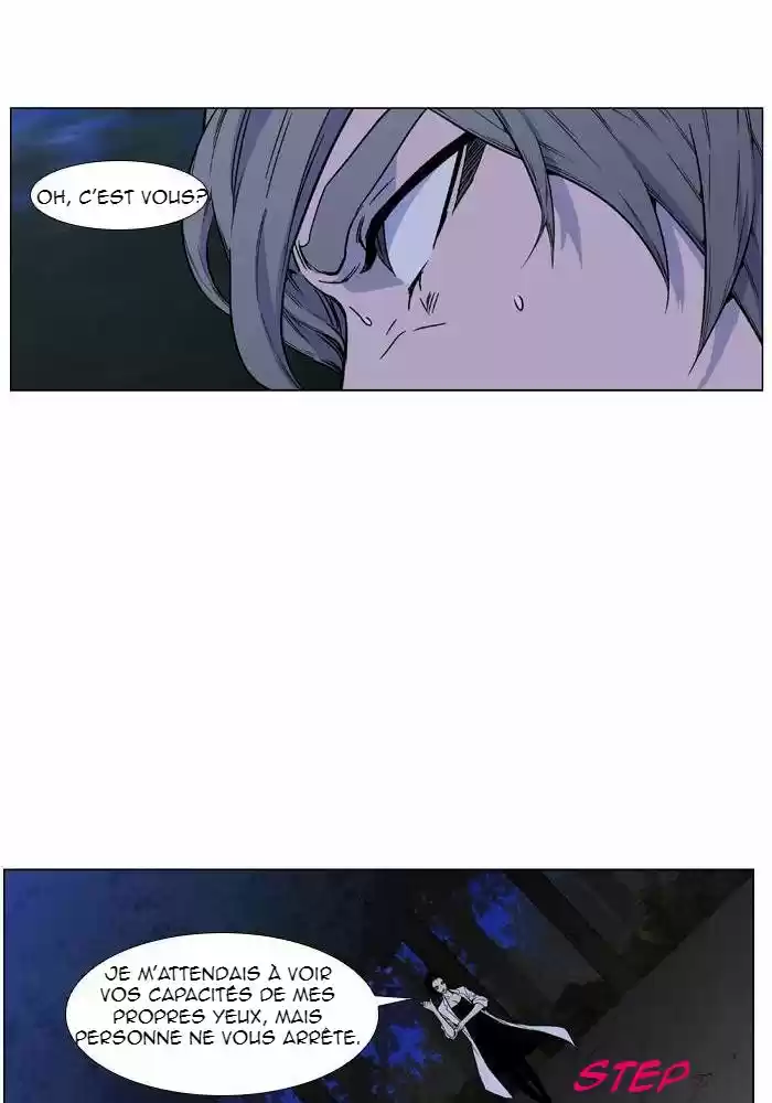Read Noblesse FR Manga Online
