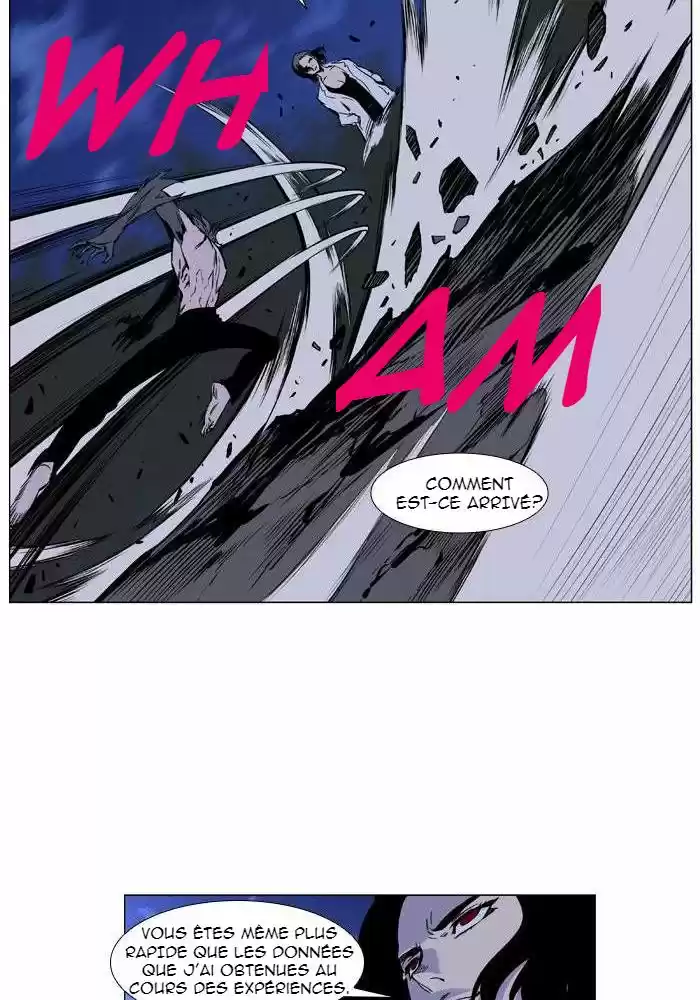 Read Noblesse FR Manga Online