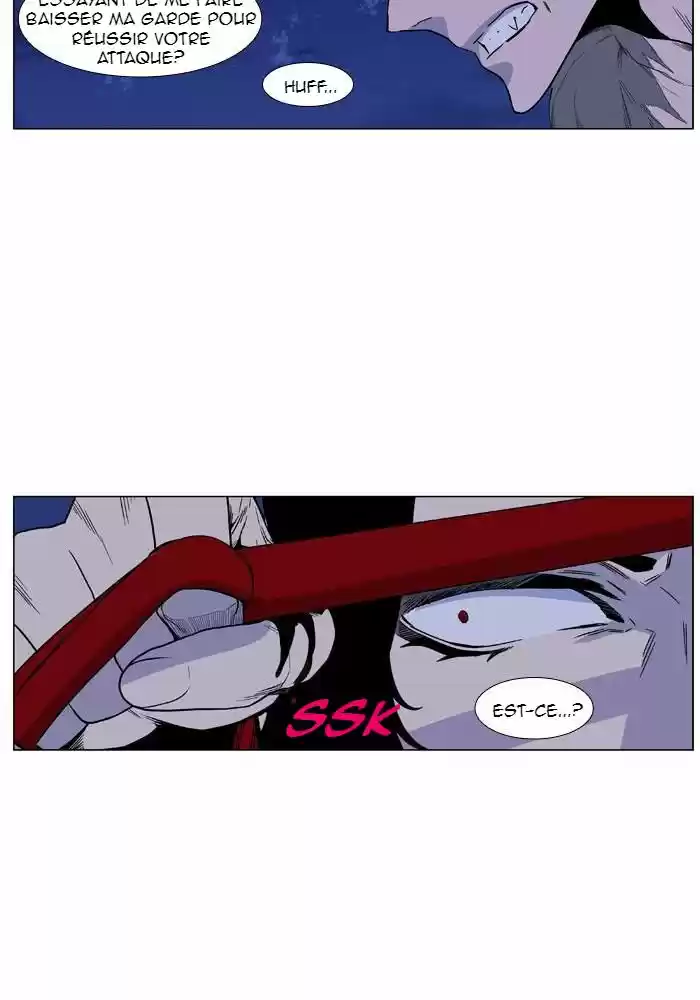 Read Noblesse FR Manga Online