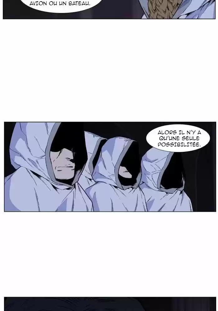 Read Noblesse FR Manga Online