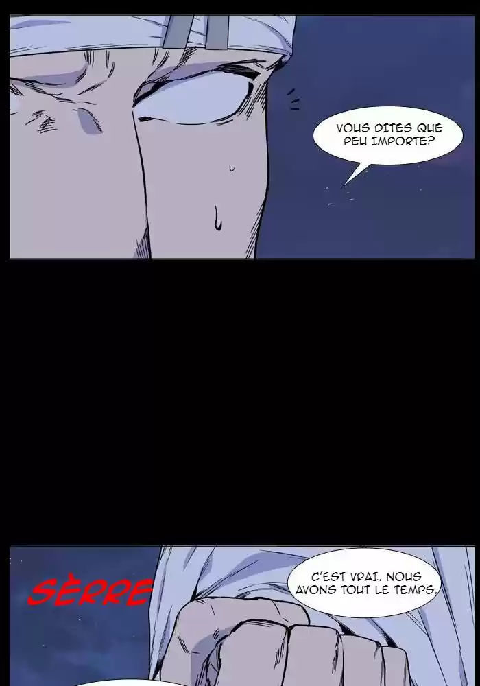 Read Noblesse FR Manga Online