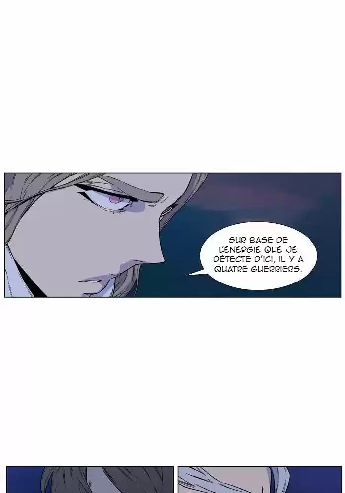 Read Noblesse FR Manga Online