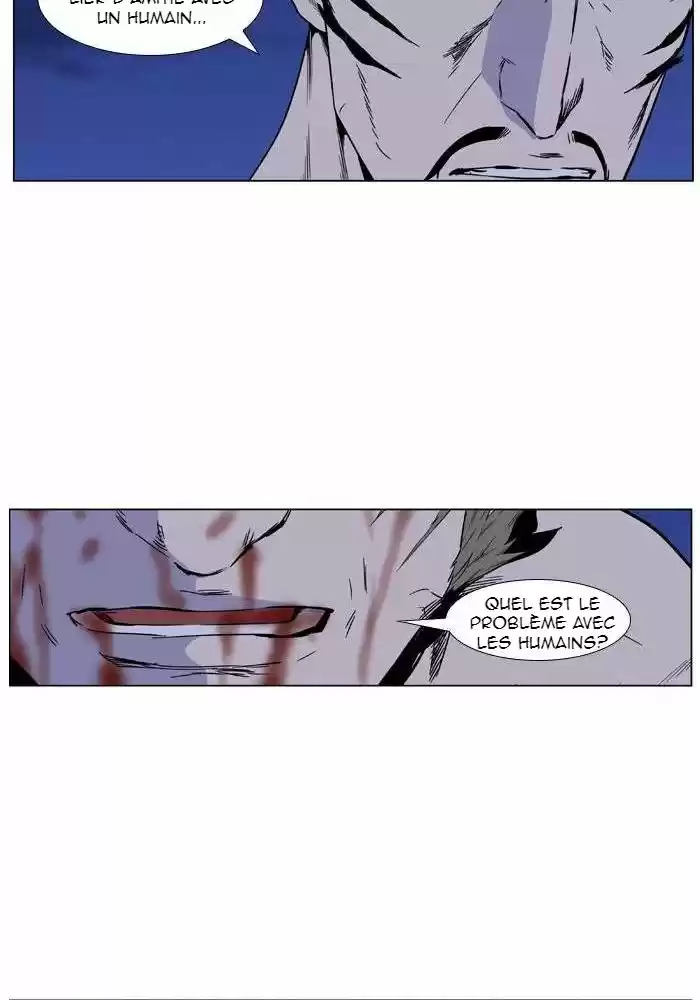 Read Noblesse FR Manga Online