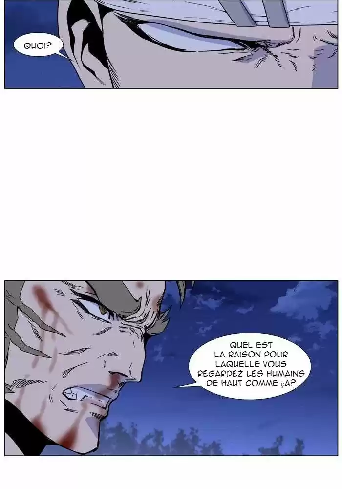 Read Noblesse FR Manga Online