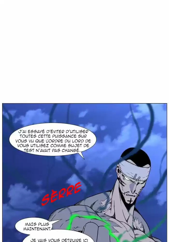 Read Noblesse FR Manga Online