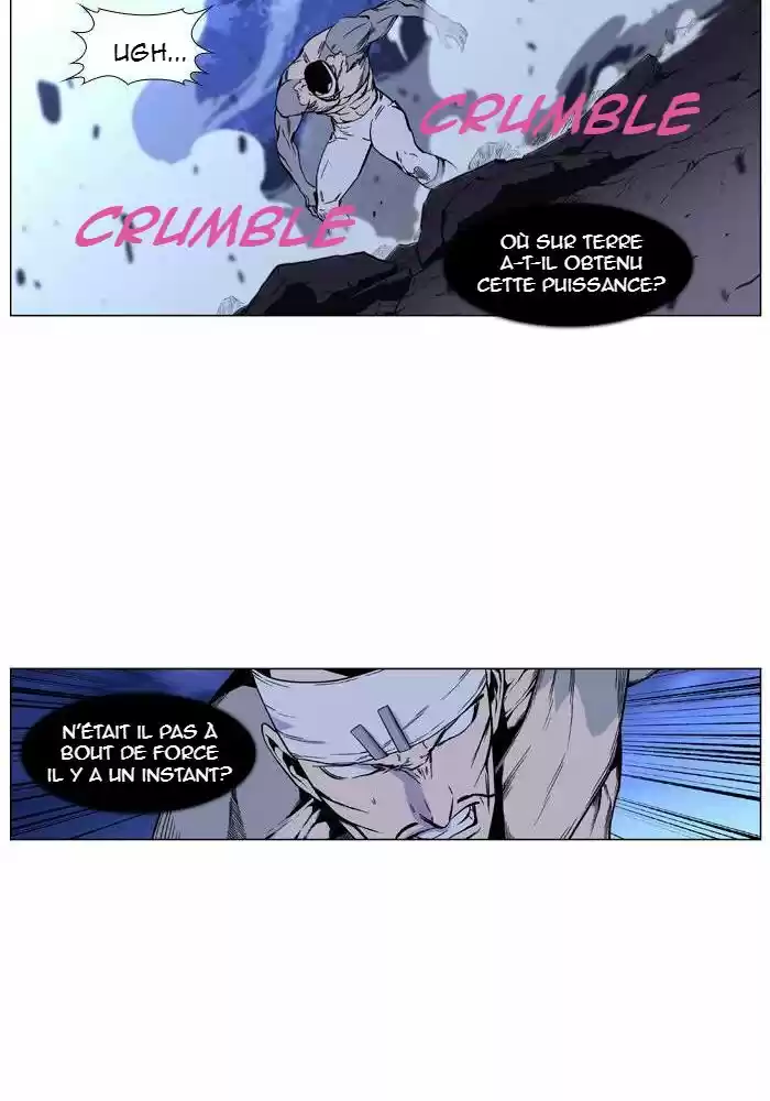 Read Noblesse FR Manga Online