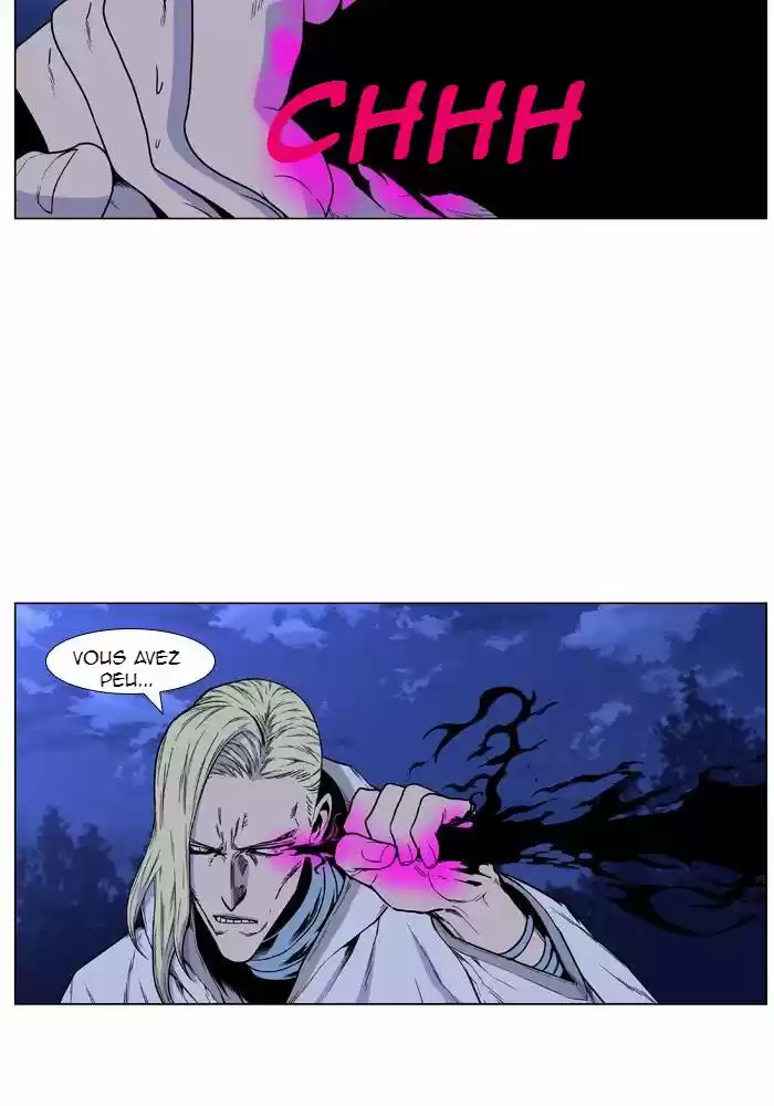 Read Noblesse FR Manga Online