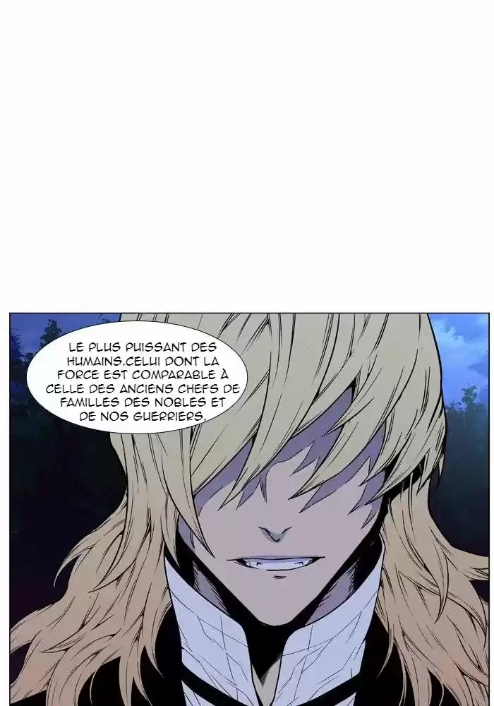 Read Noblesse FR Manga Online