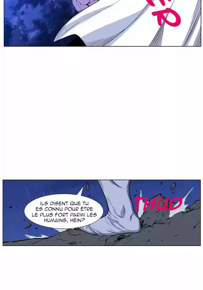Read Noblesse FR Manga Online
