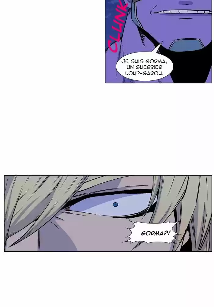 Read Noblesse FR Manga Online